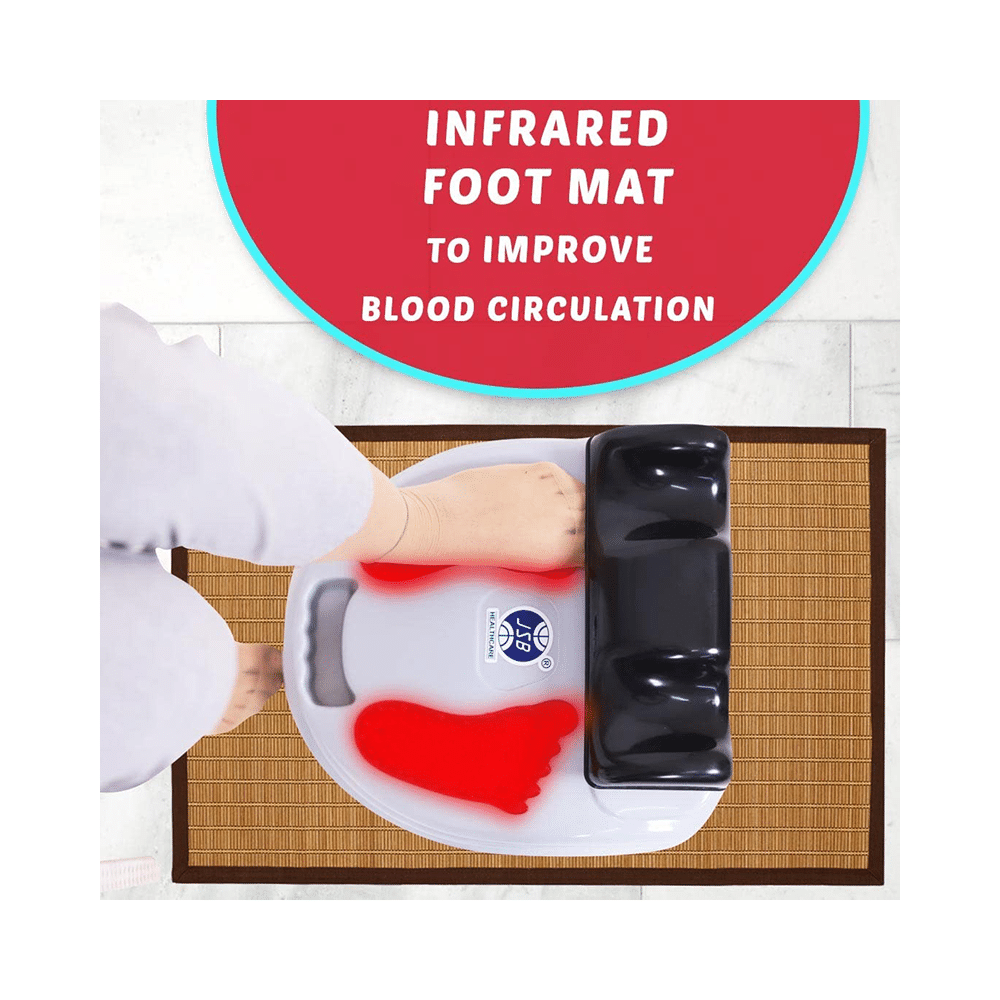 JSB EX02 Full Body Exercise Machine - Image 4