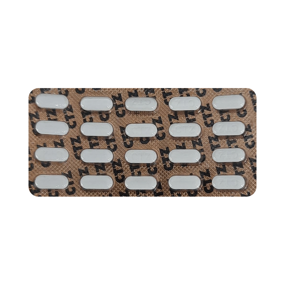 CTZ Tablet - Image 2