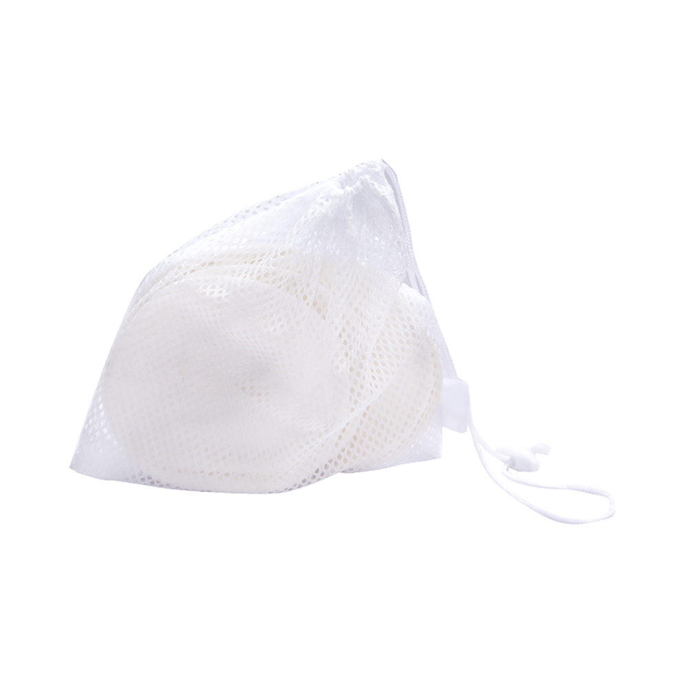 Mee Mee Reusable Absorbent Maternity Breast Pads - Image 5