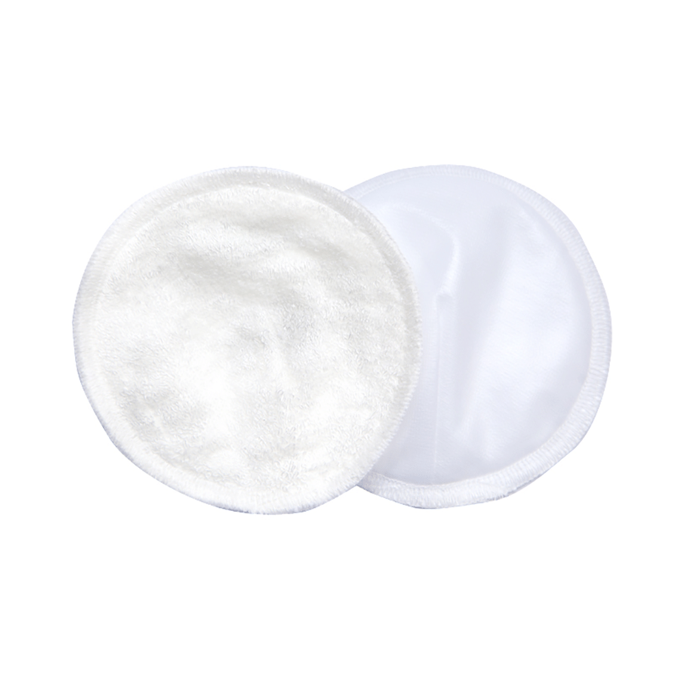 Mee Mee Reusable Absorbent Maternity Breast Pads - Image 3