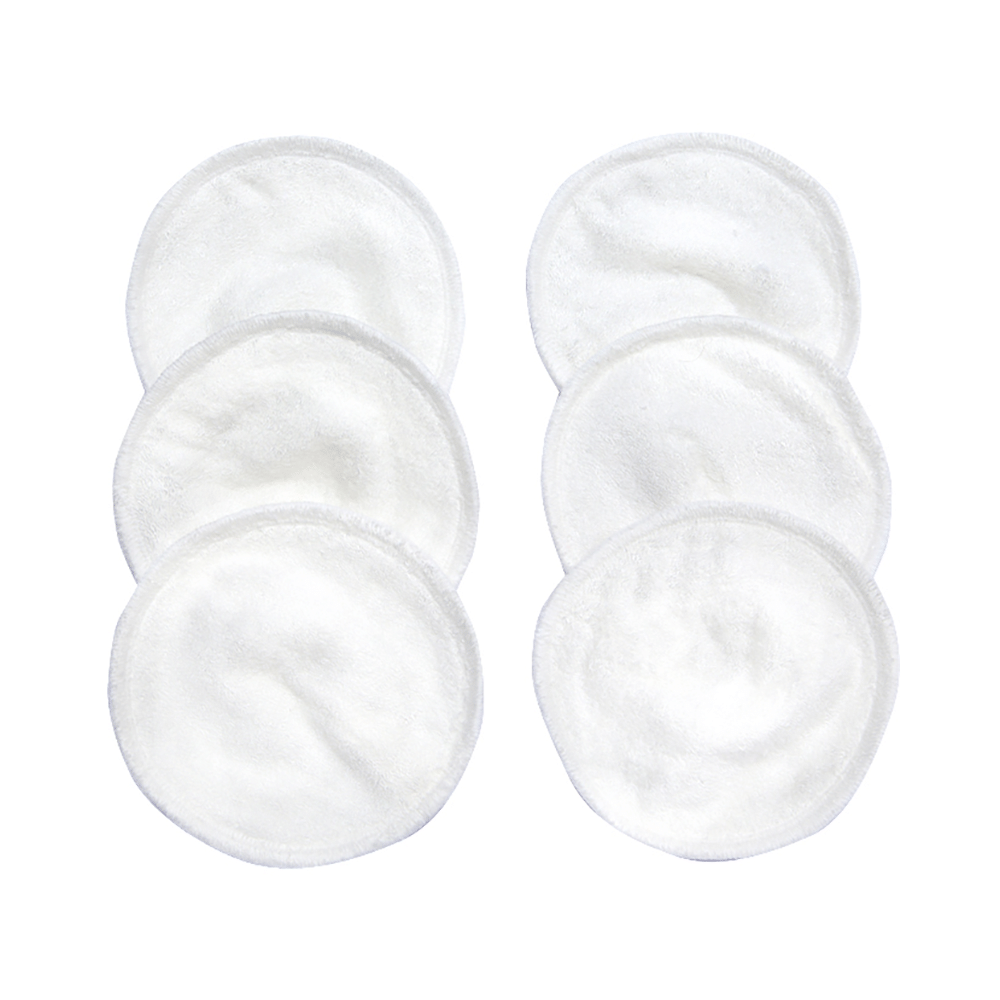 Mee Mee Reusable Absorbent Maternity Breast Pads - Image 2