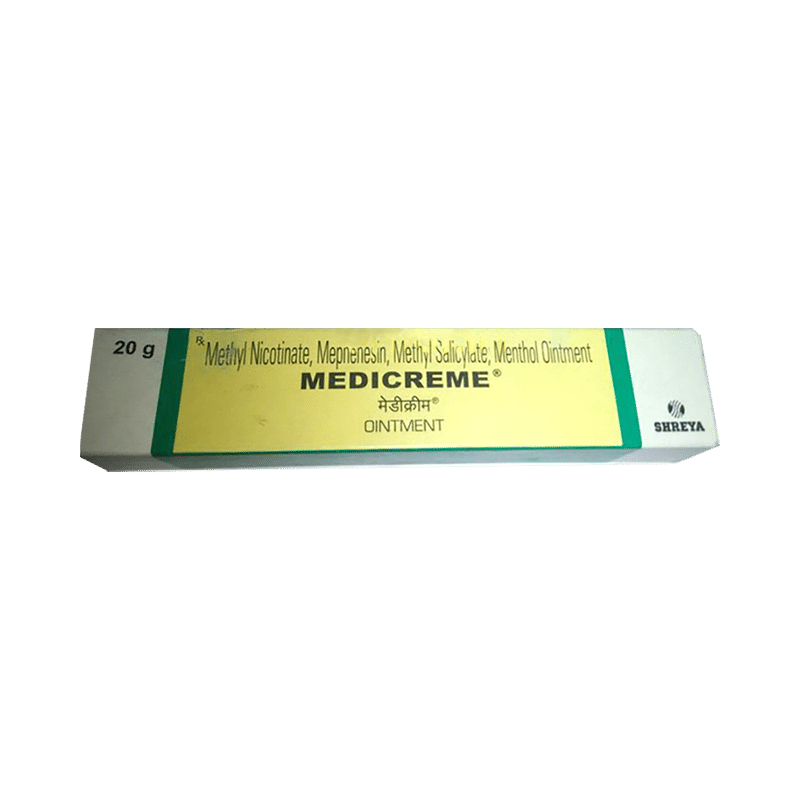 Medicreme Ointment - Image 2