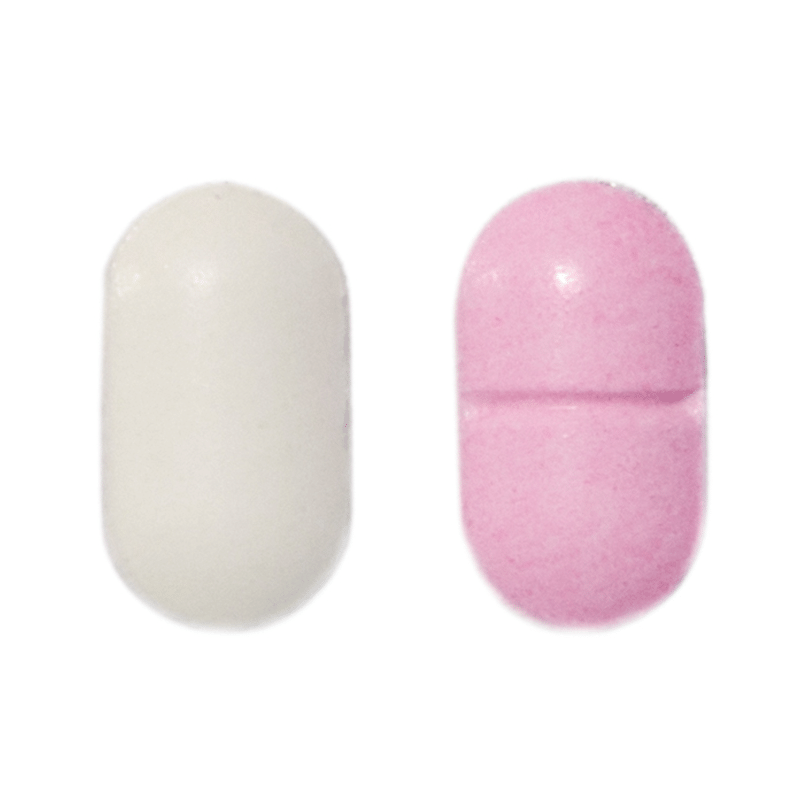 Y Glim M 2mg/500mg Tablet SR - Image 5