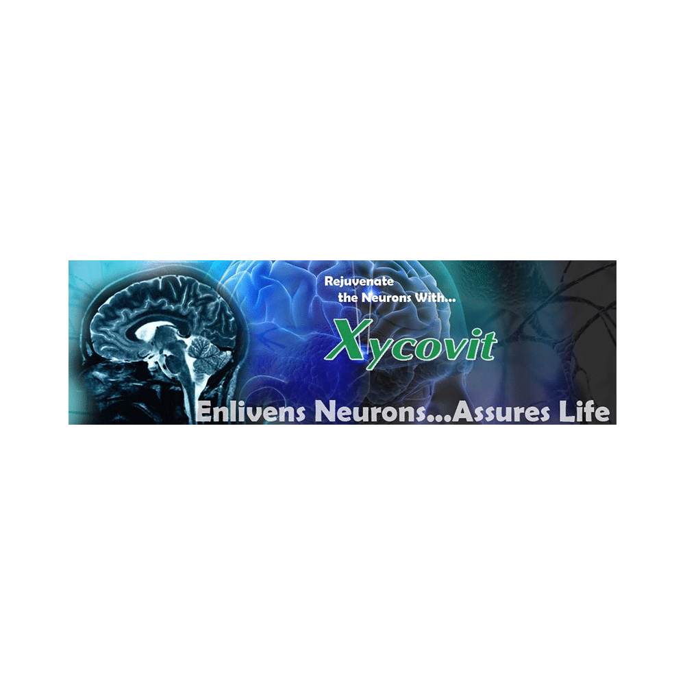 Xycovit Capsule - Image 1