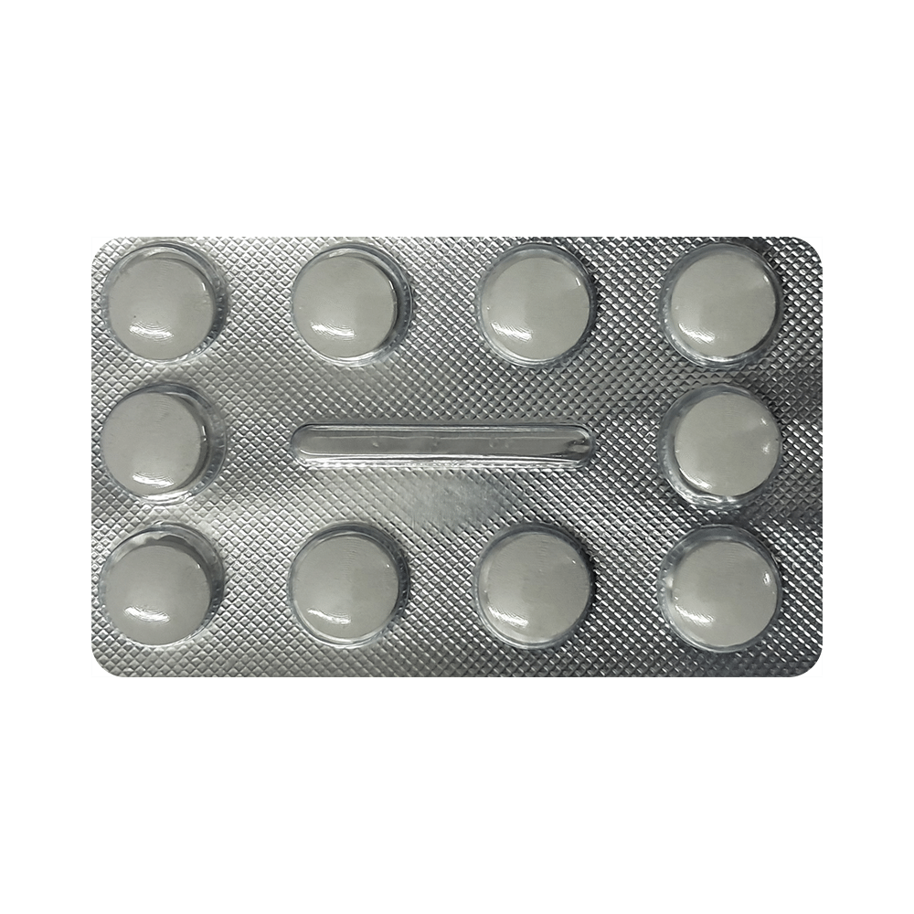 Just 200 SR Tablet - Image 3