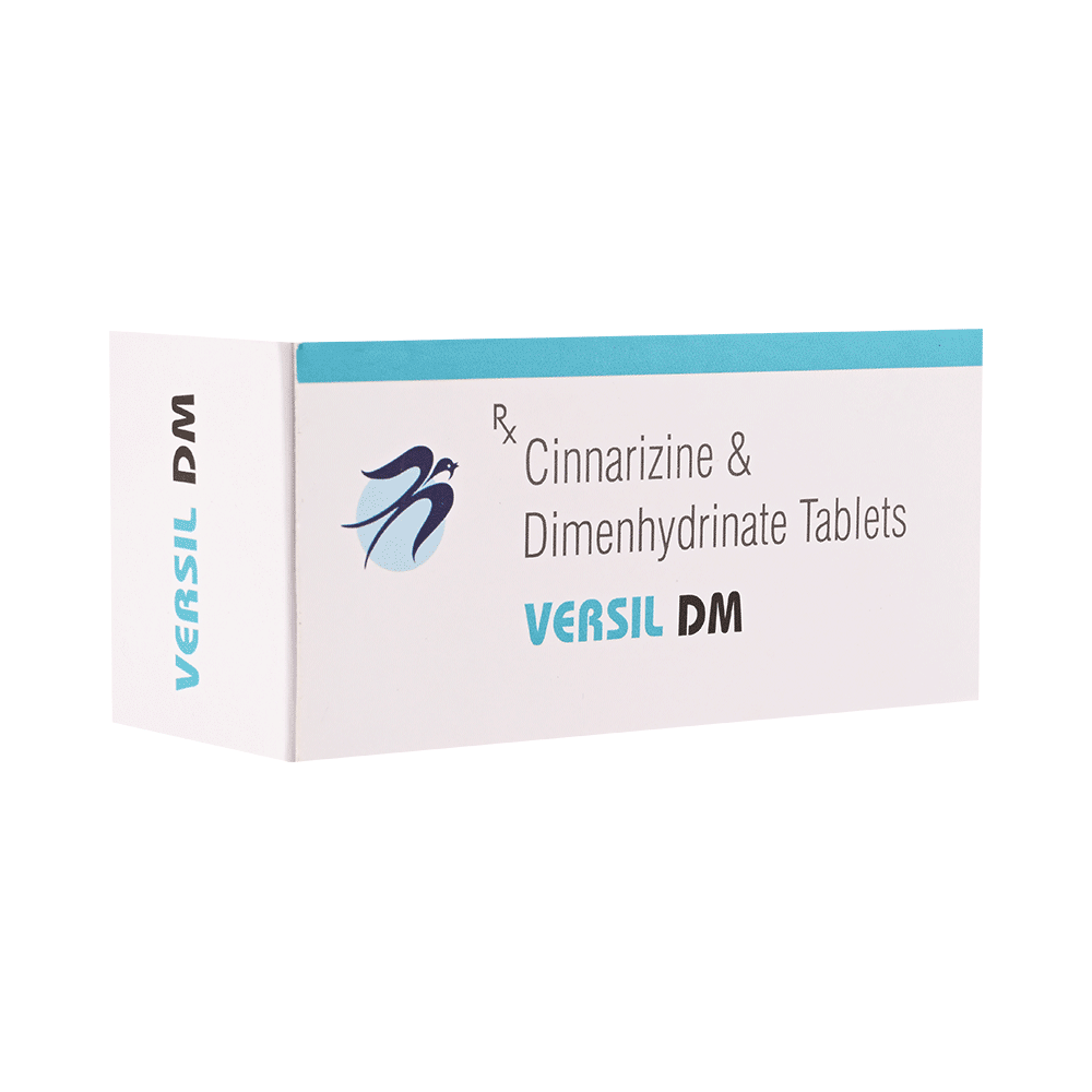 Versil DM Tablet - Image 3
