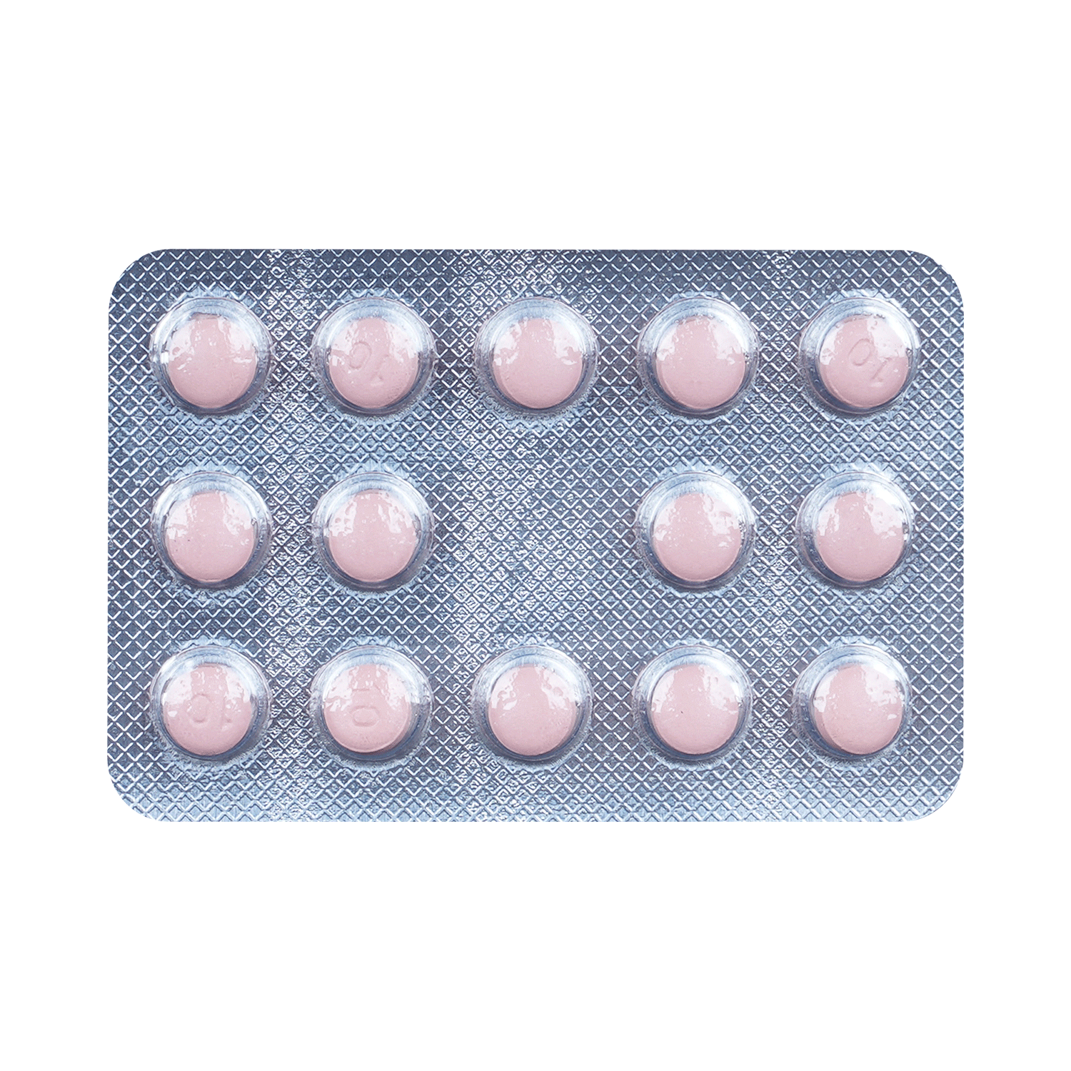 Exafib 10 Tablet - Image 4