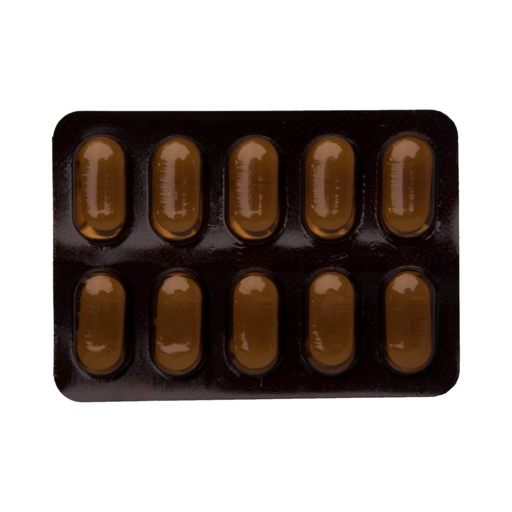 Chymocad  Tablet - Image 4