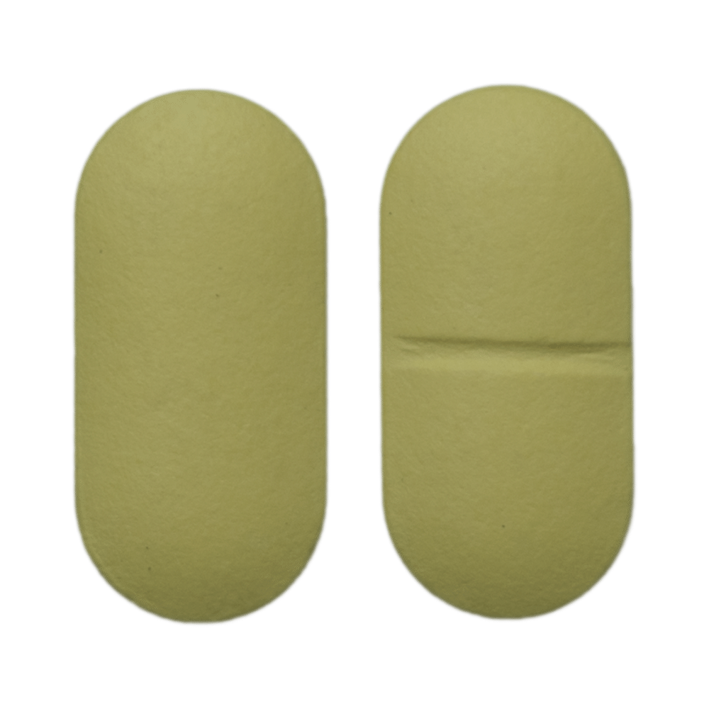 Chymocad  Tablet - Image 6