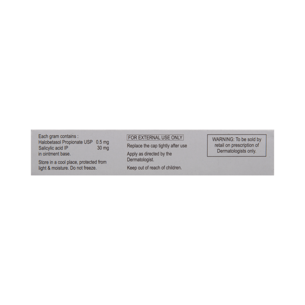 Ultravex S3 Ointment - Image 2
