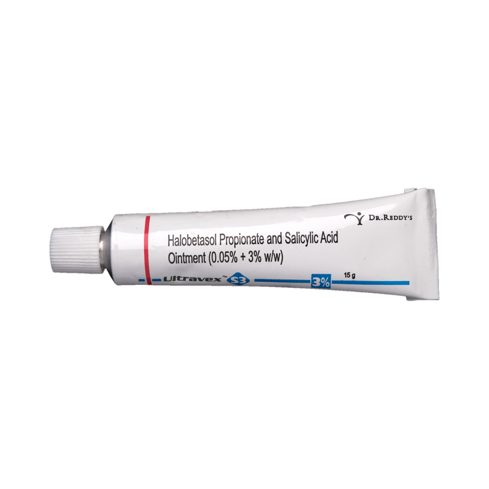 Ultravex S3 Ointment - Image 3