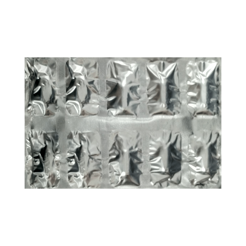 Grazirate OD 500 Tablet ER - Image 2