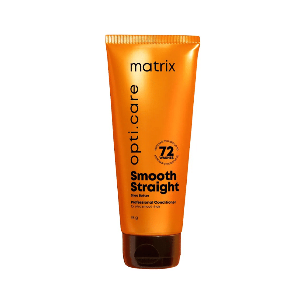 Matrix Opti Care Smooth Straight Professional Conditioner - Image 1