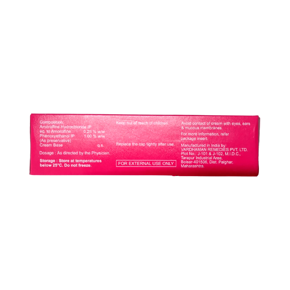Amrobrut Cream - Image 2