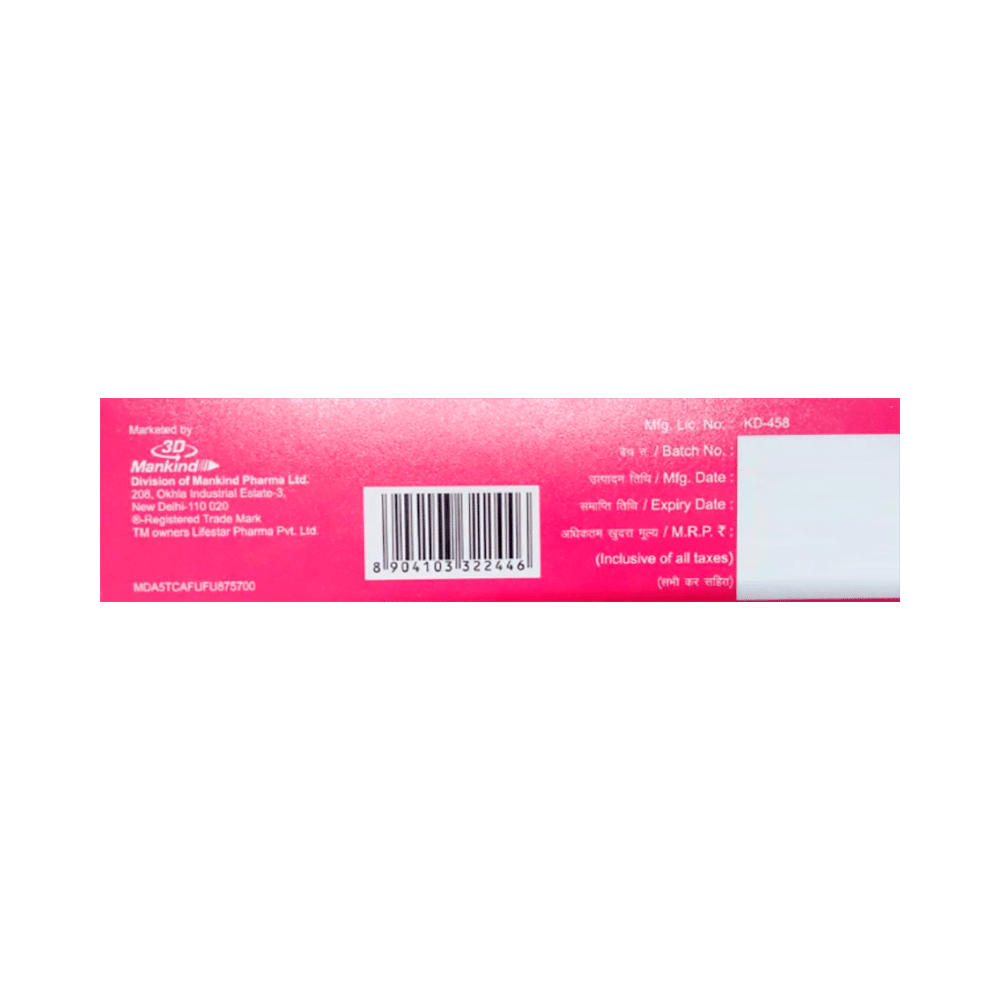 Amrobrut Cream - Image 3