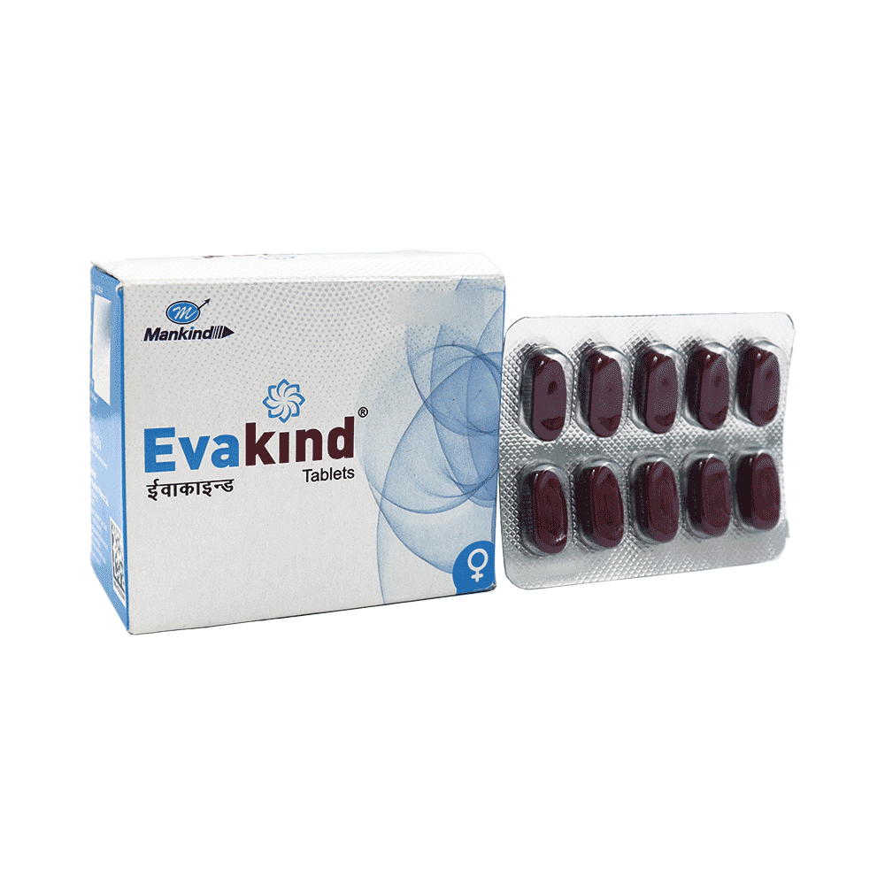 Evakind Tablet - Image 3