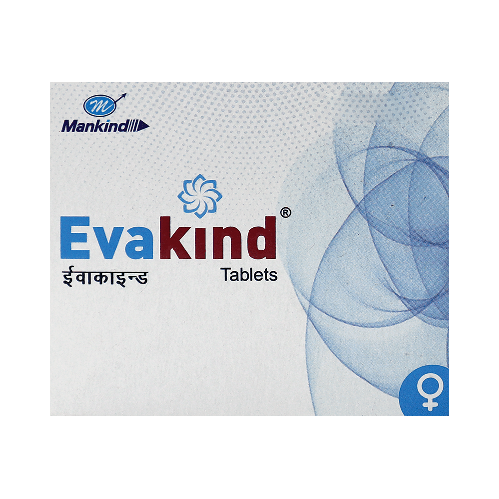 Evakind Tablet - Image 1
