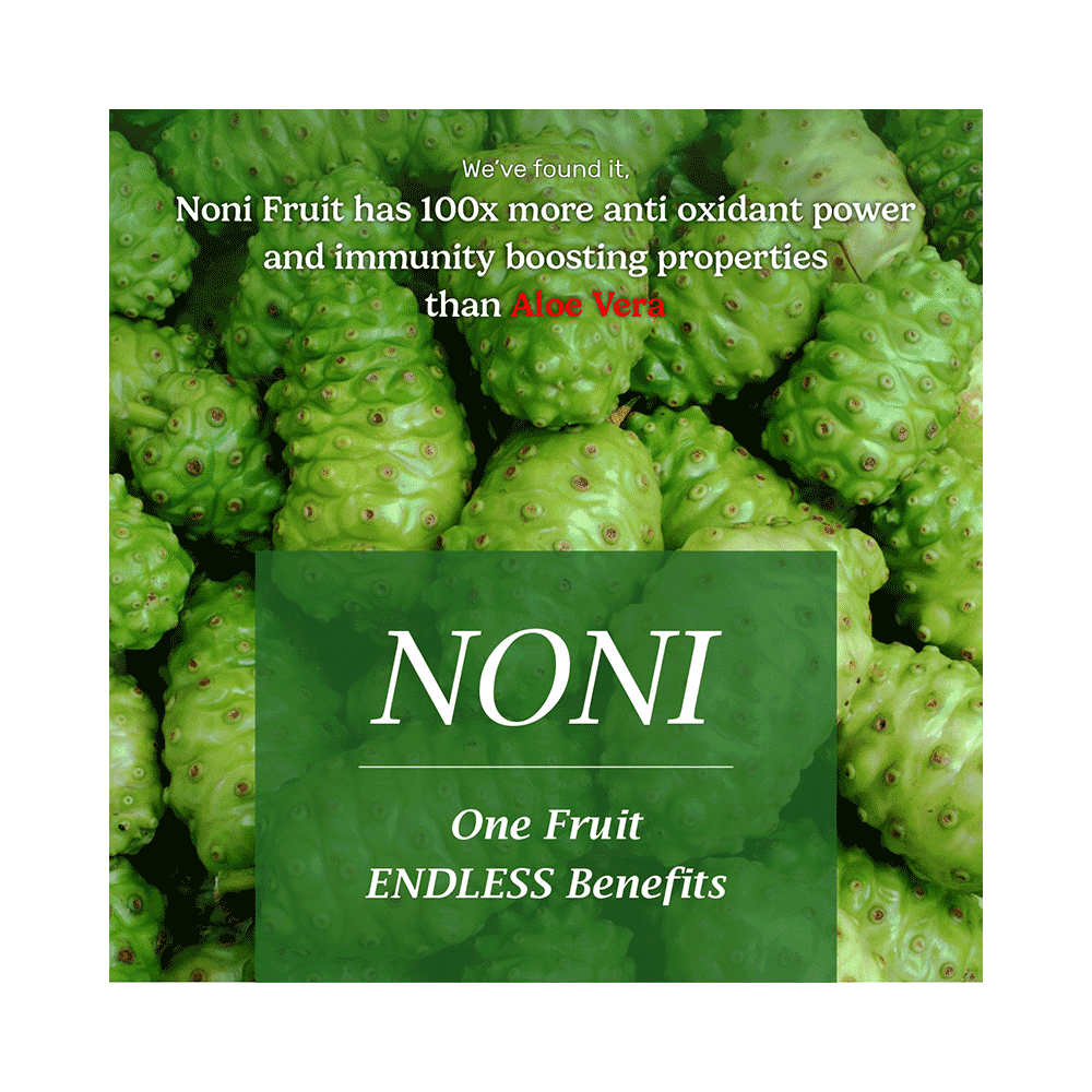 The Dave's Noni Sugar Control Drops (30ml Each) - Image 10