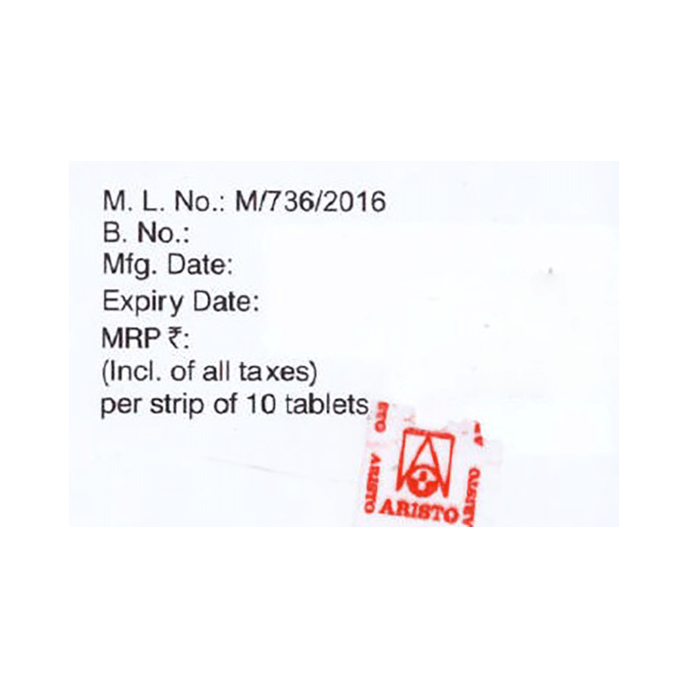 Pantop 80 Tablet - Image 3