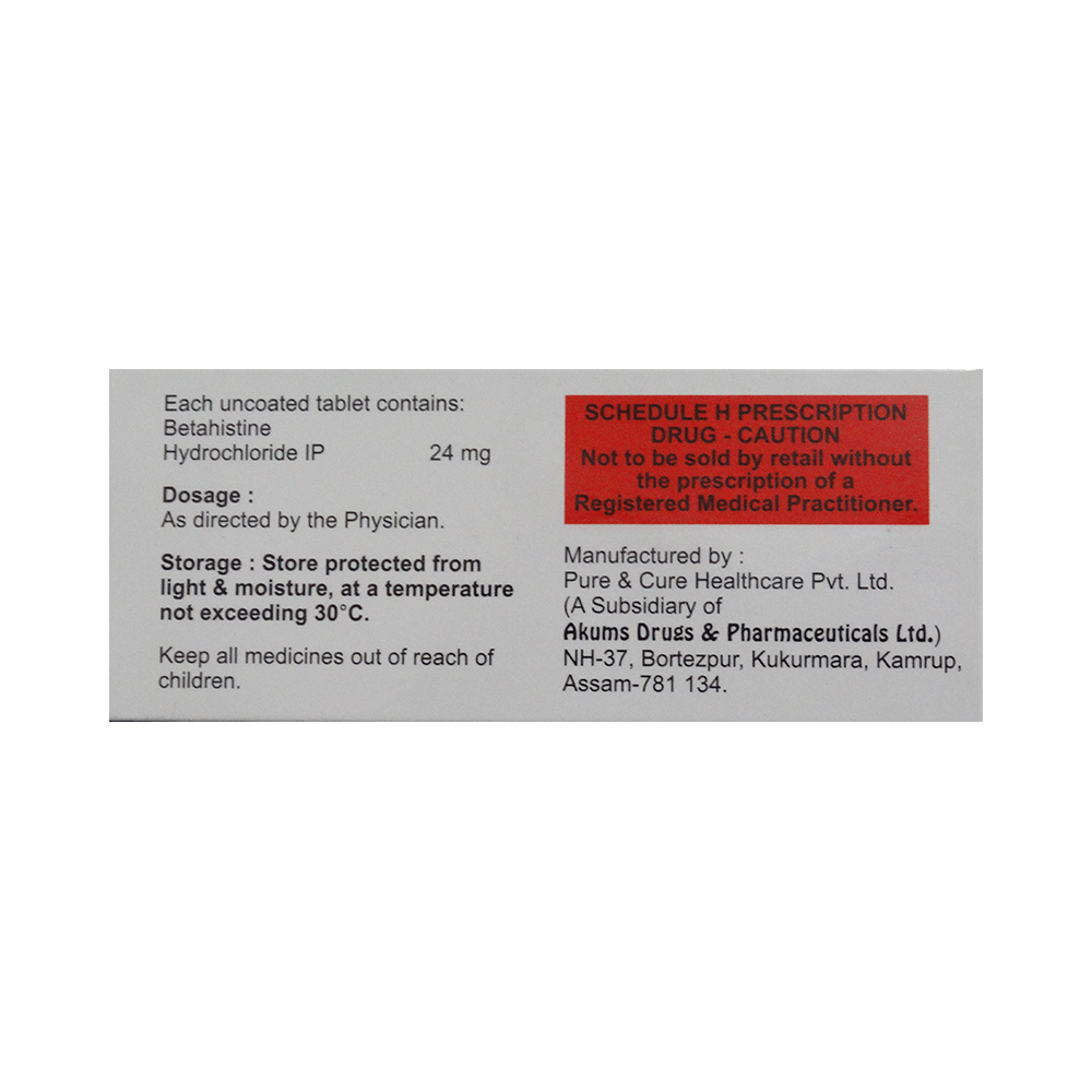 Betalay 24 Tablet - Image 2