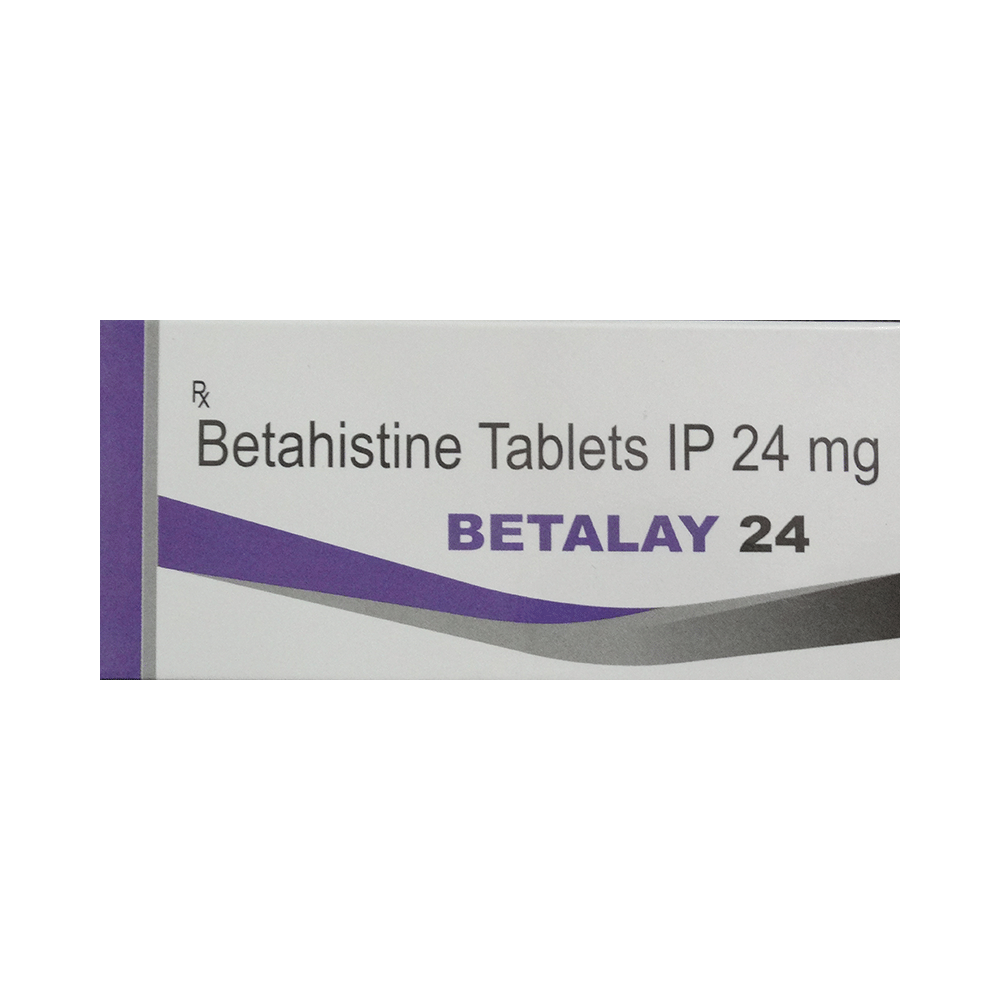 Betalay 24 Tablet - Image 1