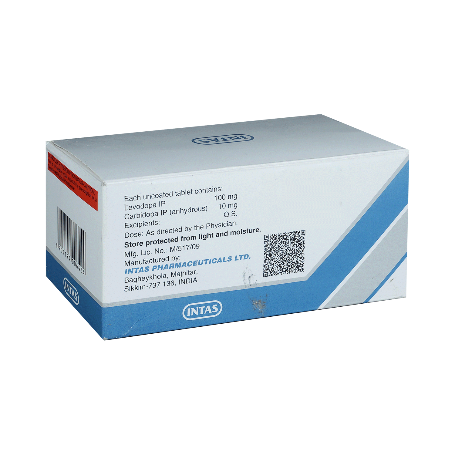 LCD 110 Tablet - Image 3