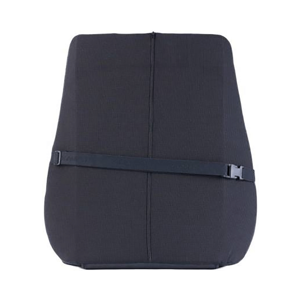 Xamax Pro-V Lumbar Support Backrest Black - Image 2