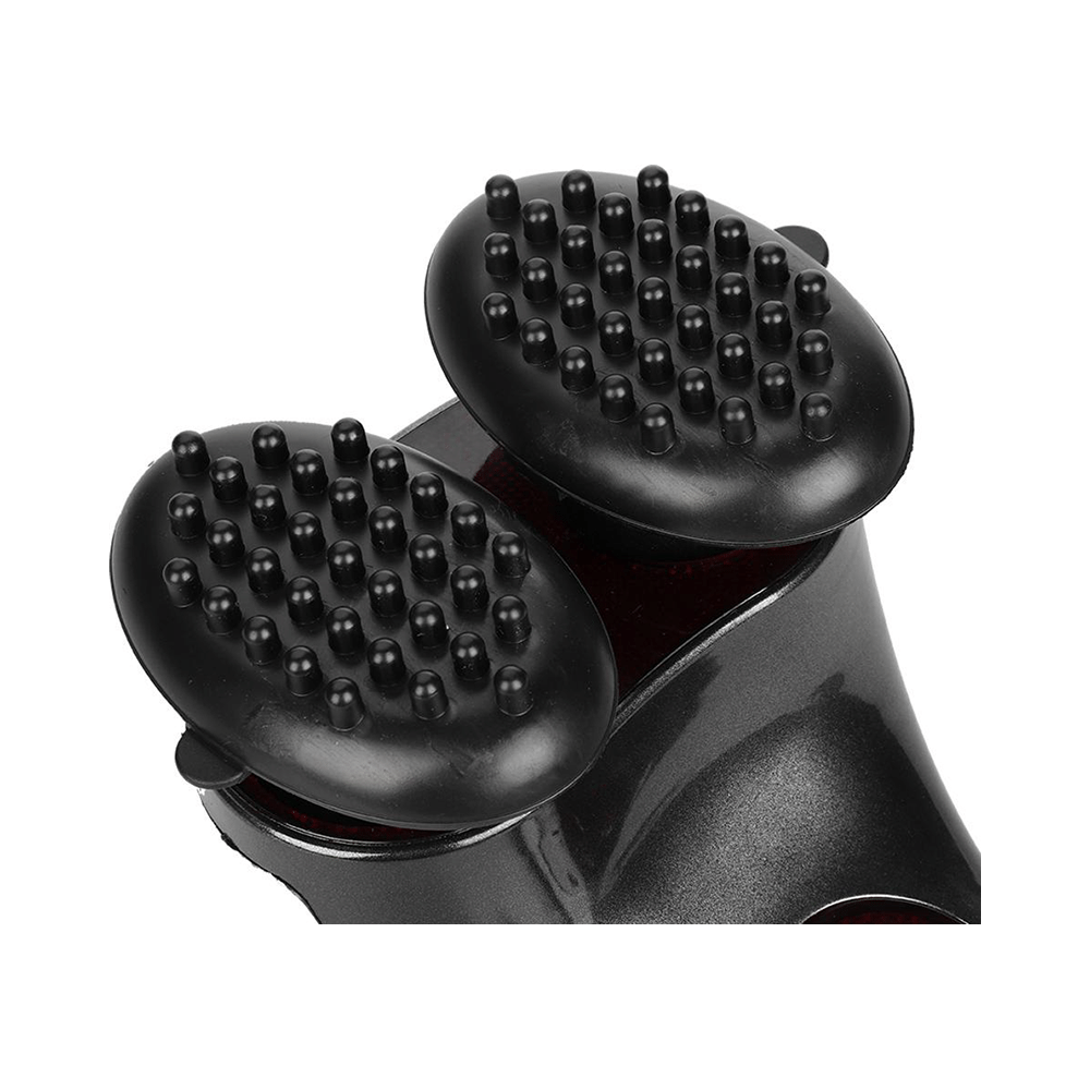 Isha Surgical Infra Red Double Head Hammer Massager - Image 4