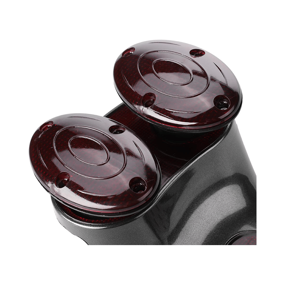 Isha Surgical Infra Red Double Head Hammer Massager - Image 5