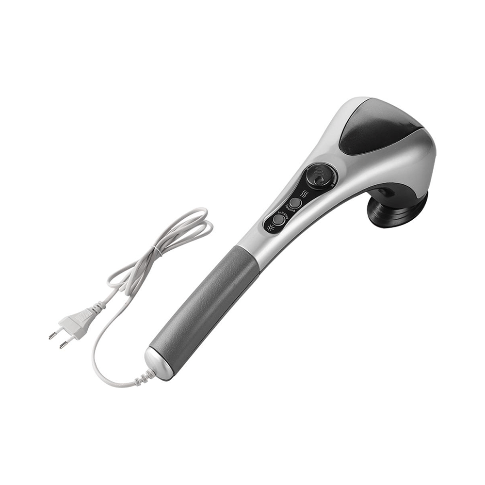 Isha Surgical Infra Red Double Head Hammer Massager - Image 1