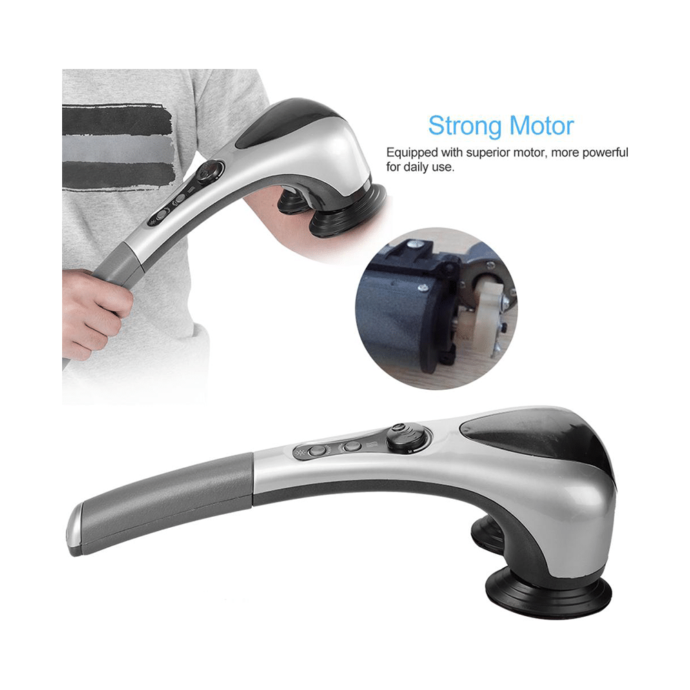 Isha Surgical Infra Red Double Head Hammer Massager - Image 6