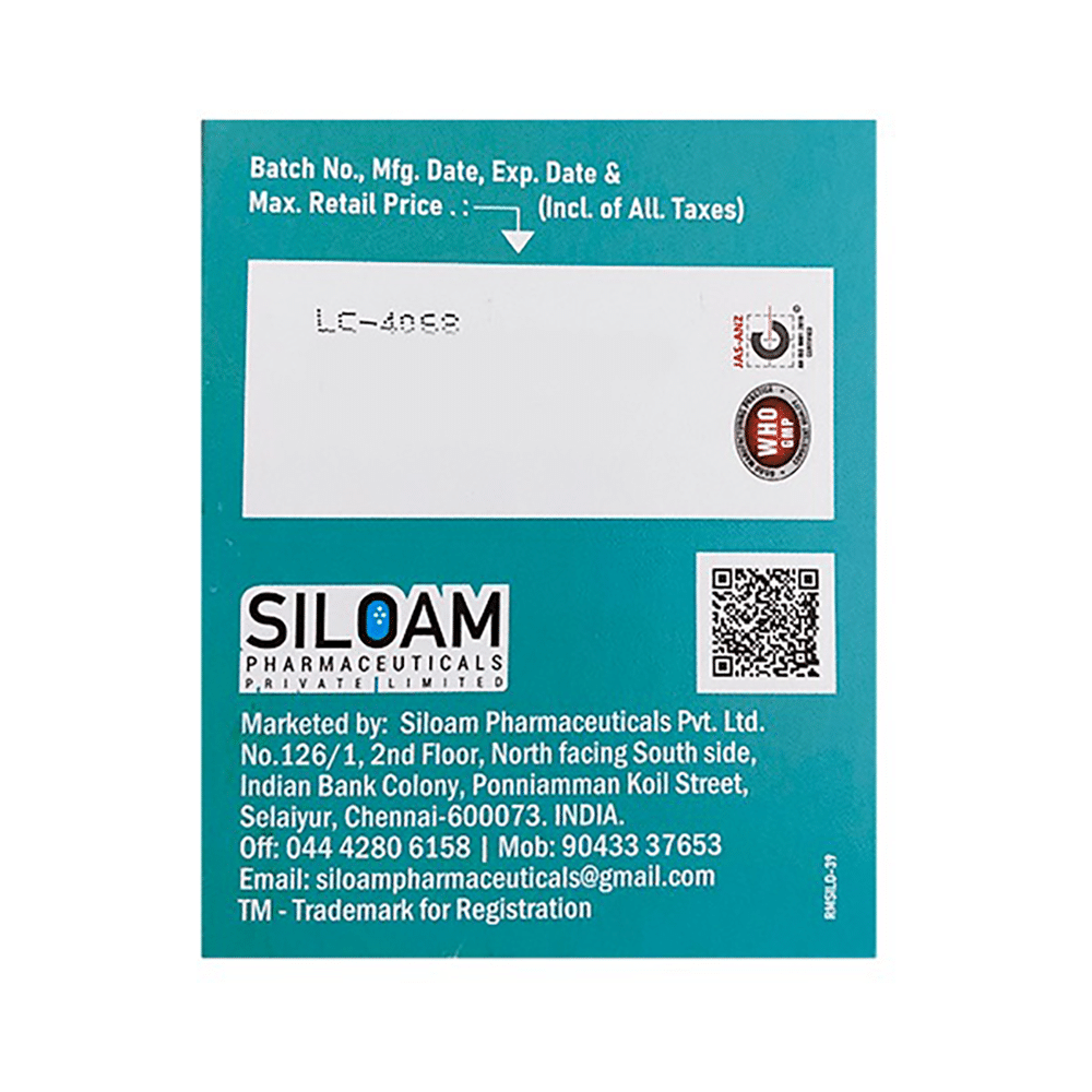 Coolgi DSR Capsule - Image 3