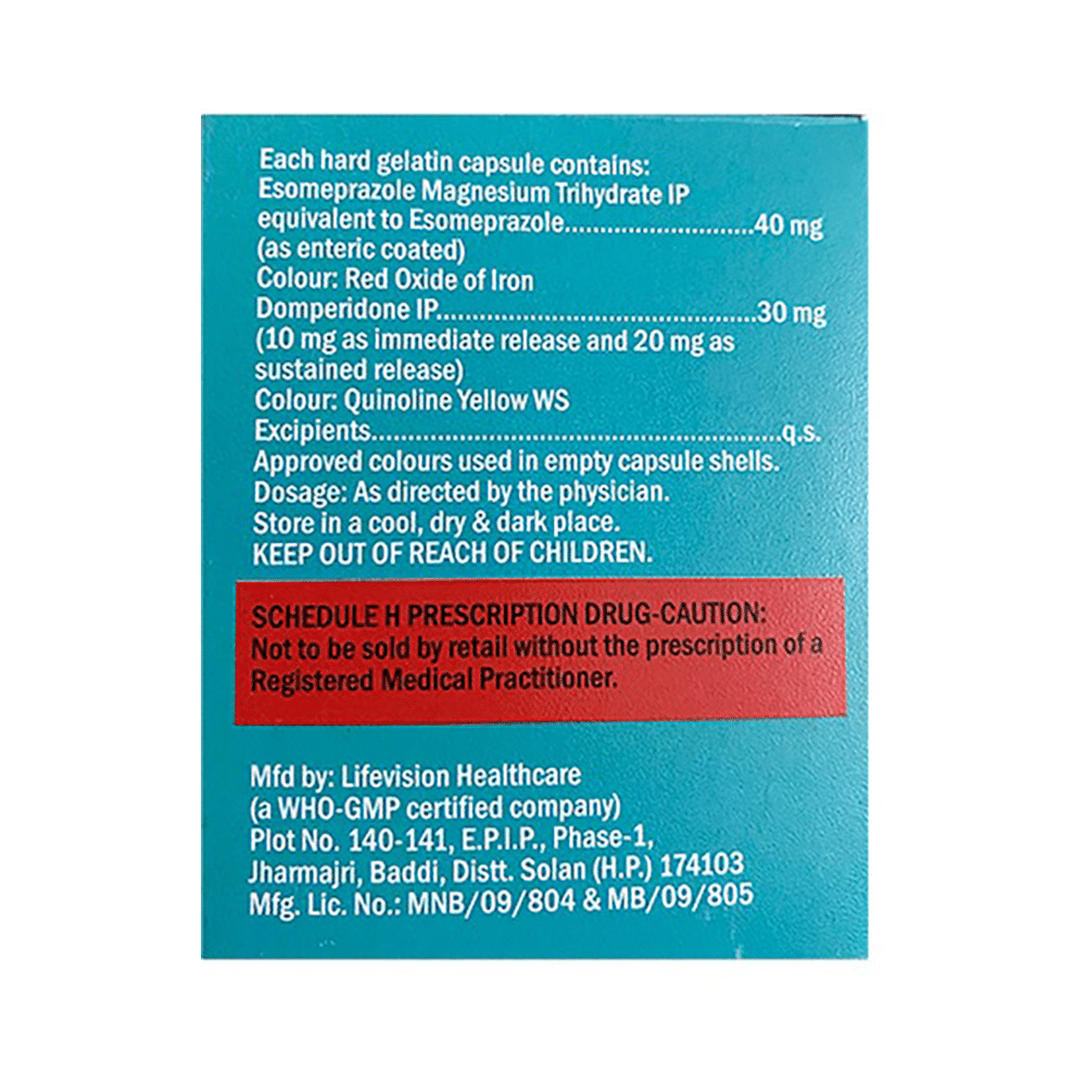 Coolgi DSR Capsule - Image 2