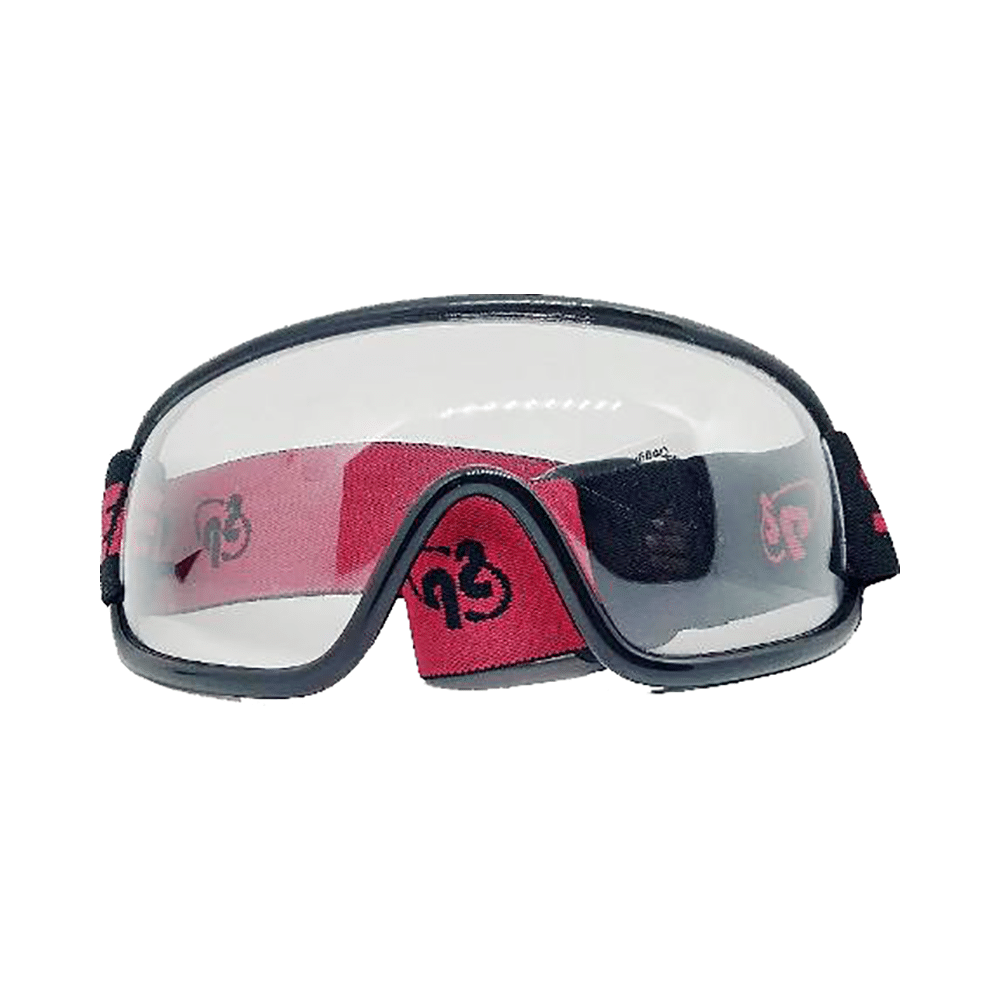 Impex Black Eye Protection Glass - Image 2