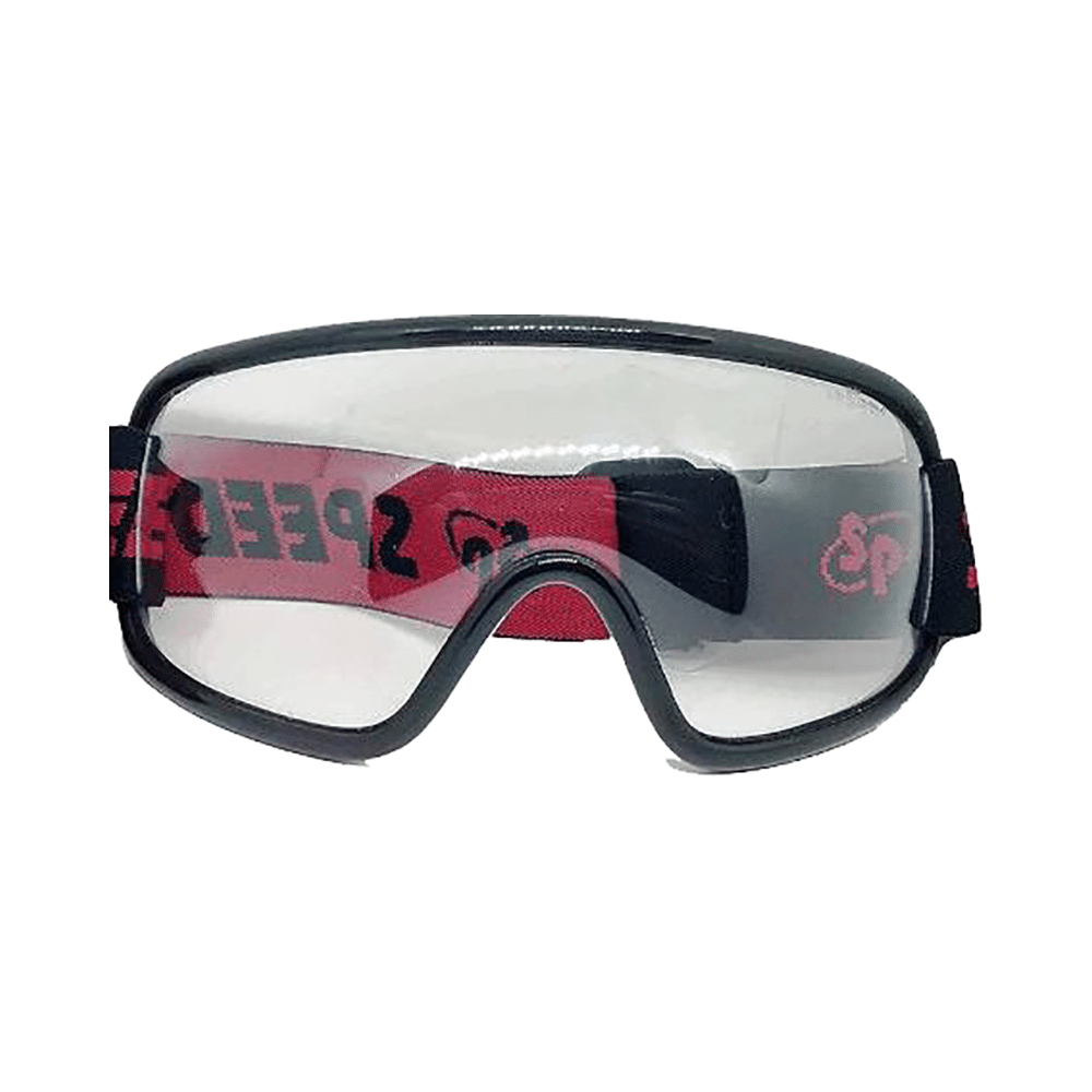 Impex Black Eye Protection Glass - Image 1