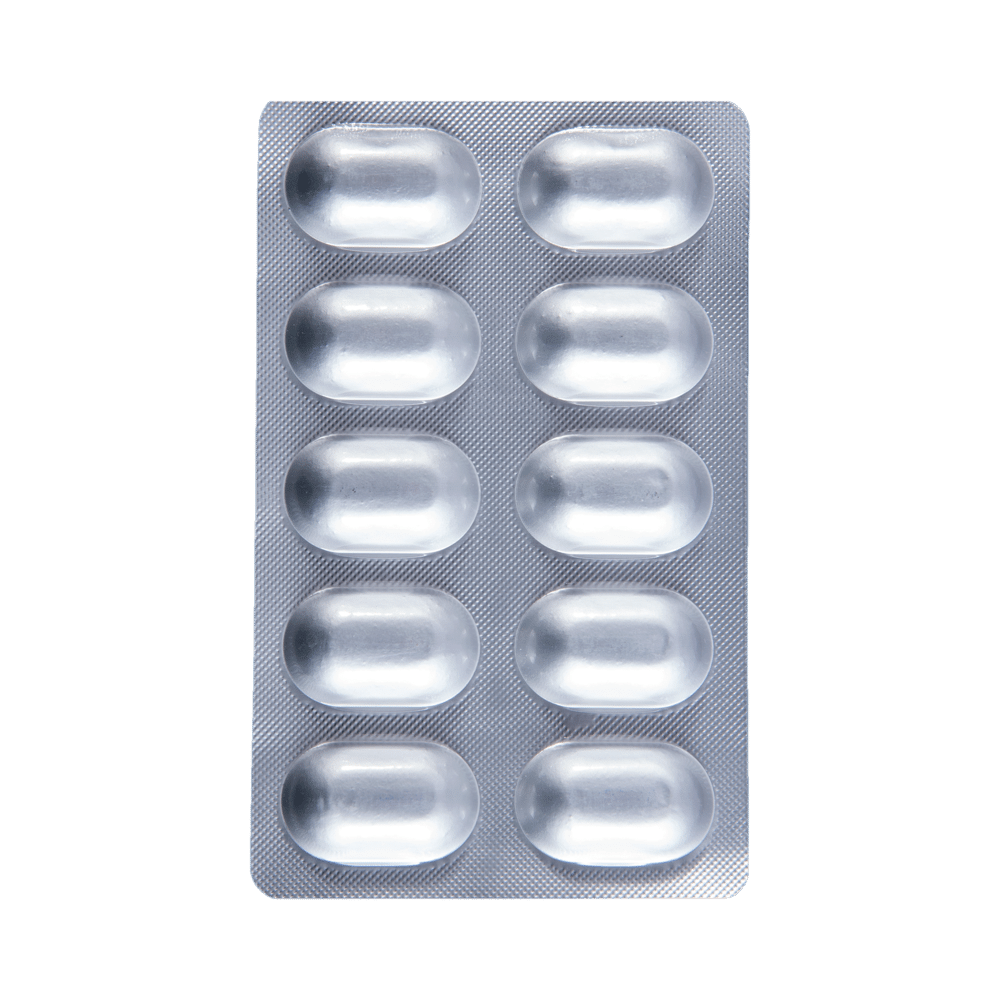Efiglin-M 500mg/20mg Tablet ER - Image 4