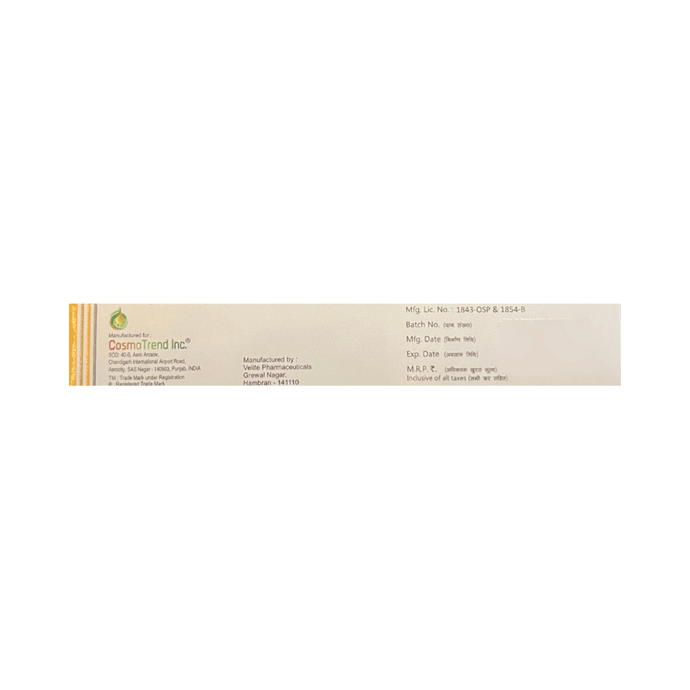 Quitakne Gel - Image 3