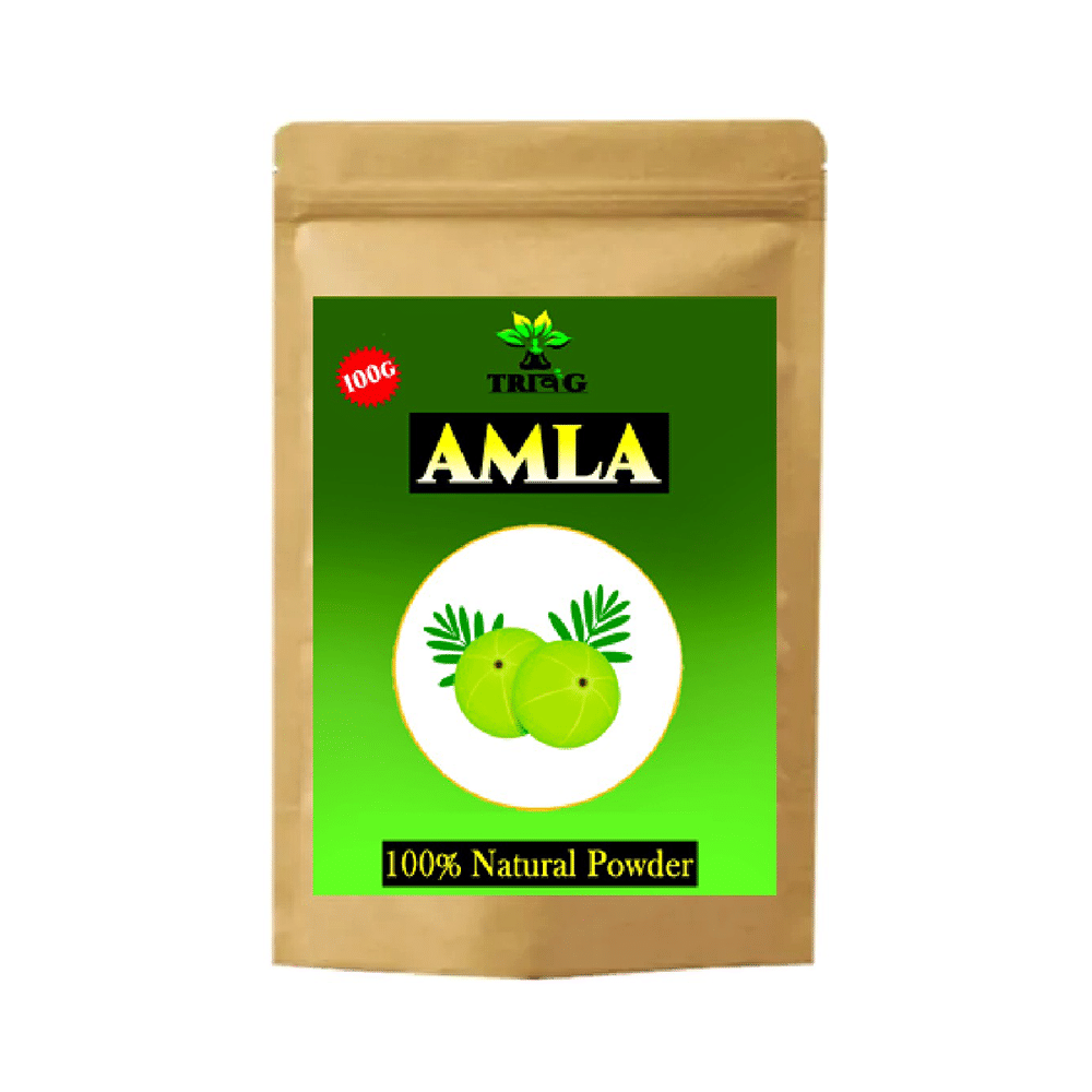Trivang Amla Powder