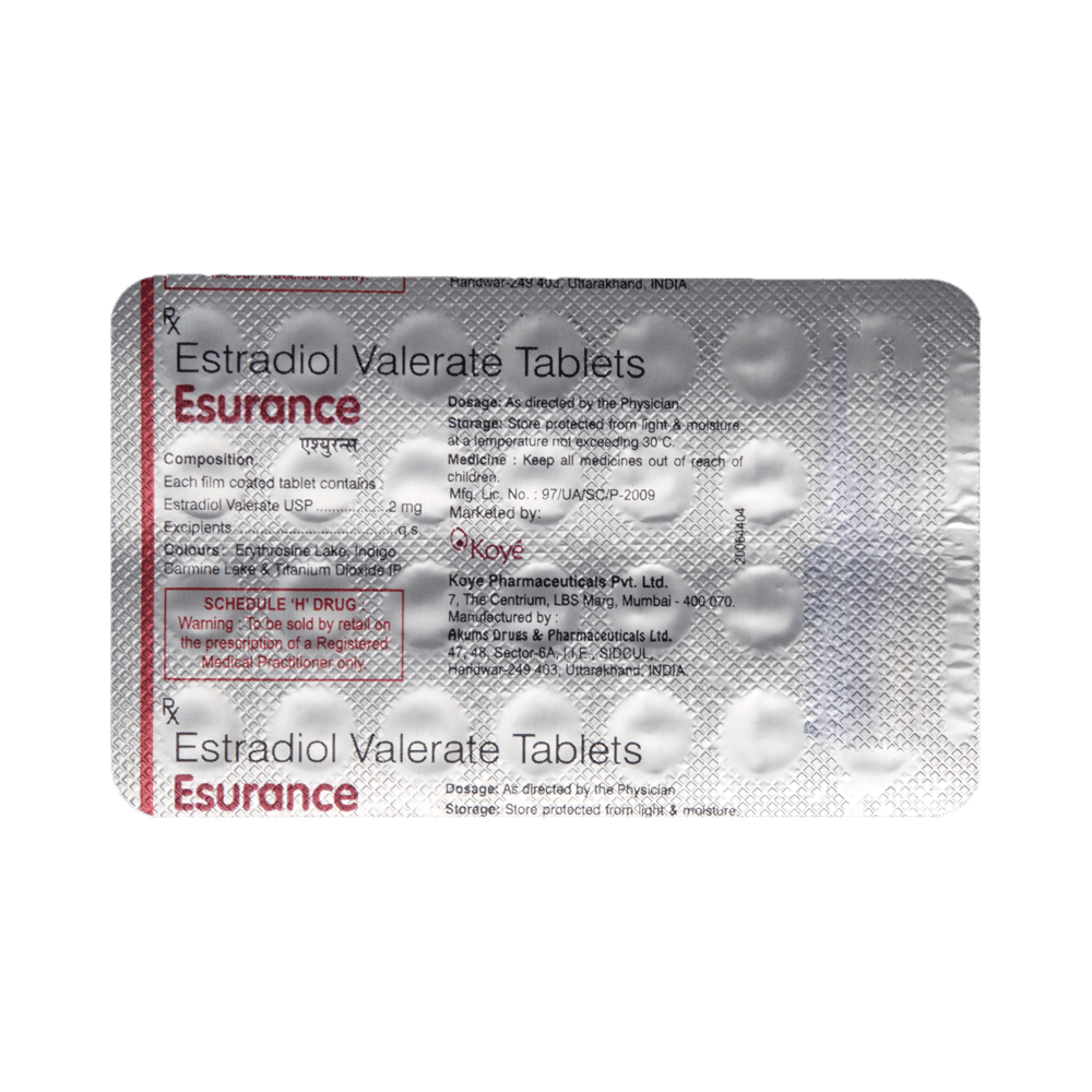 Esurance Tablet - Image 5