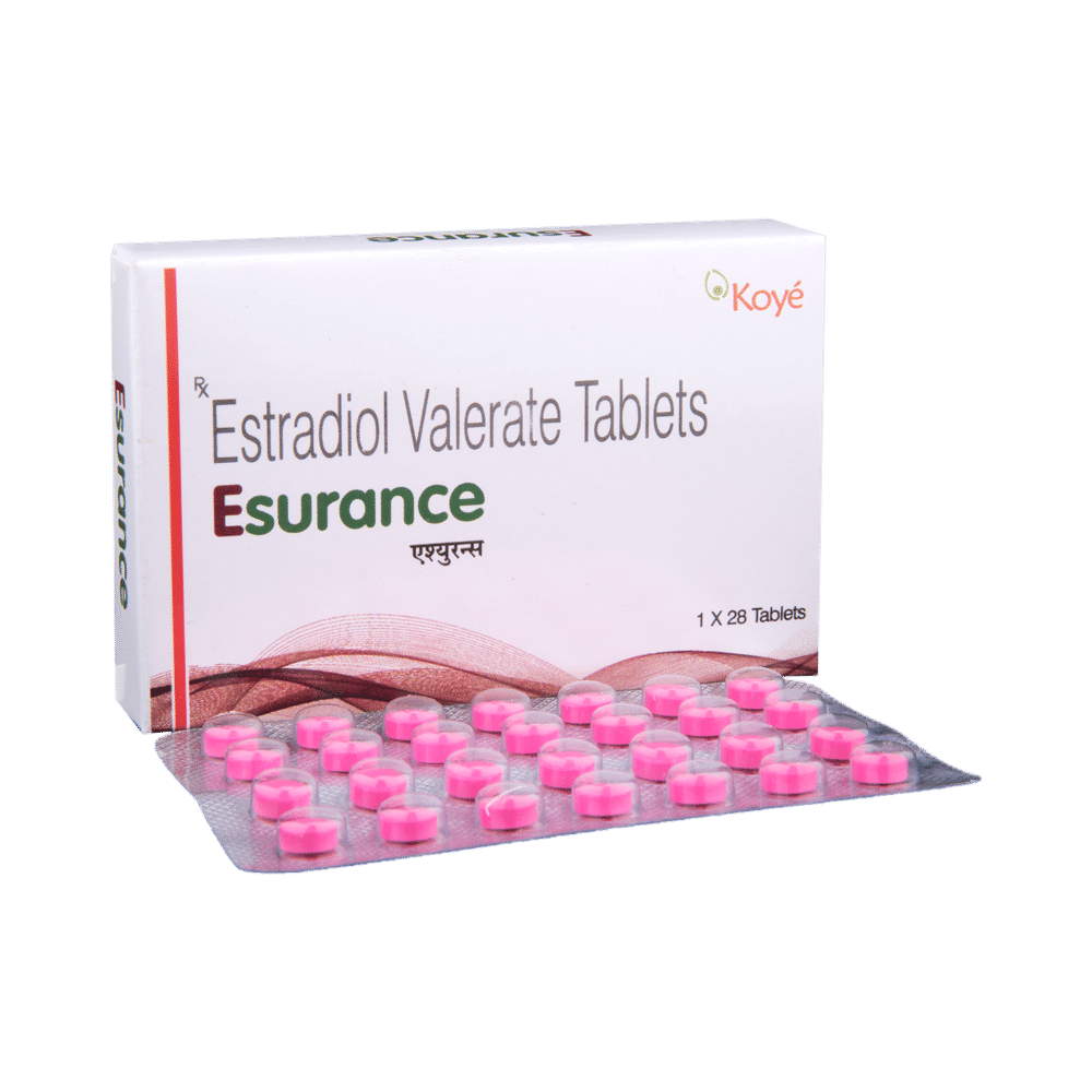 Esurance Tablet - Image 1