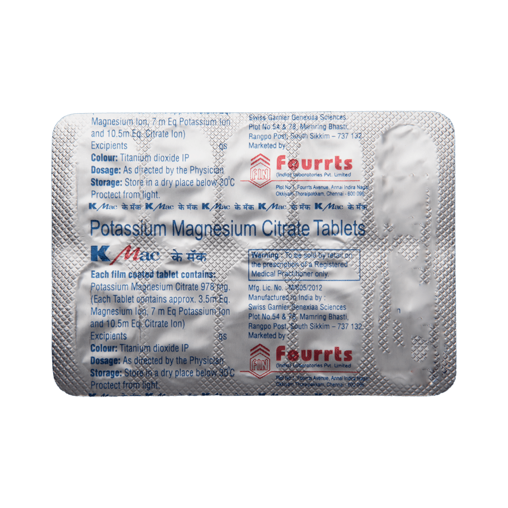 K Mac Tablet - Image 5