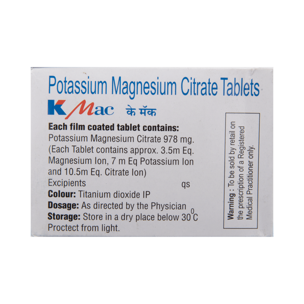 K Mac Tablet - Image 3