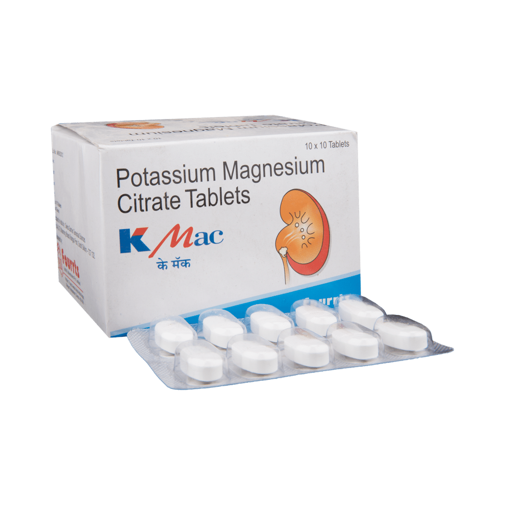 K Mac Tablet - Image 1