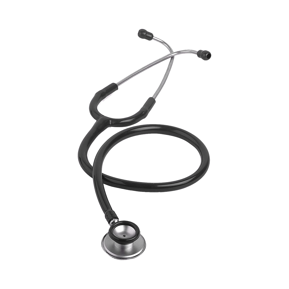 MCP Supertone Stethoscope Black - Image 1