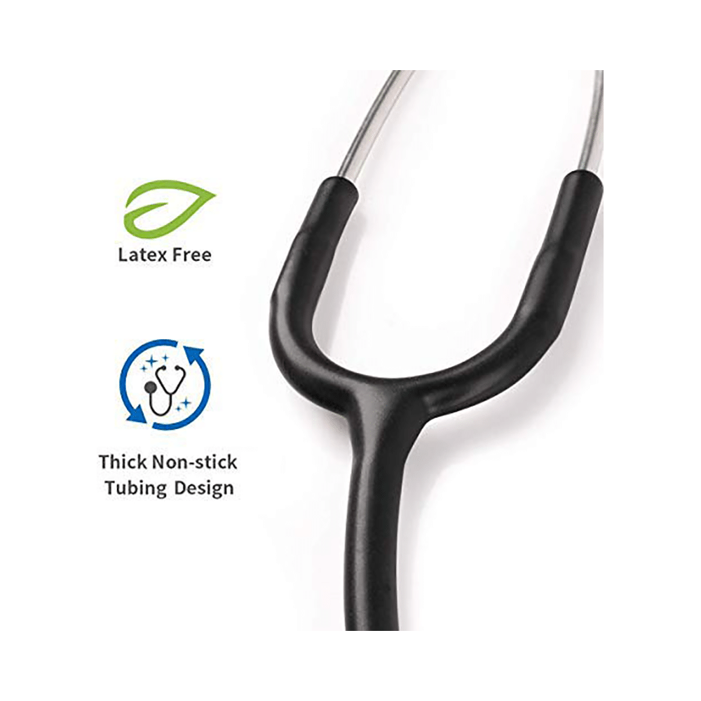 MCP Supertone Stethoscope Black - Image 5