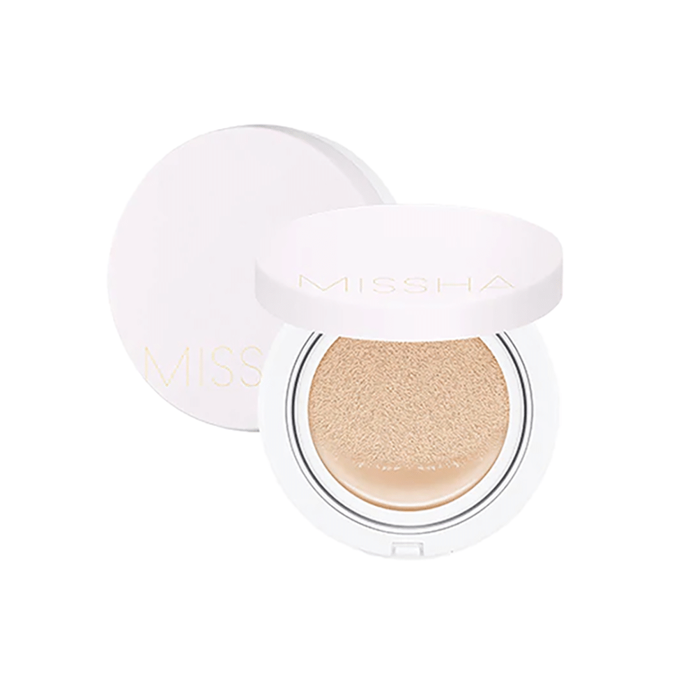 Missha Magic Cushion Cover Lasting No 21