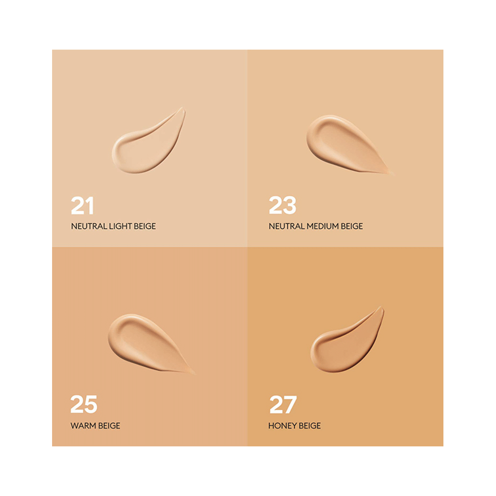 Missha Magic Cushion Cover Lasting No 21 - Image 4