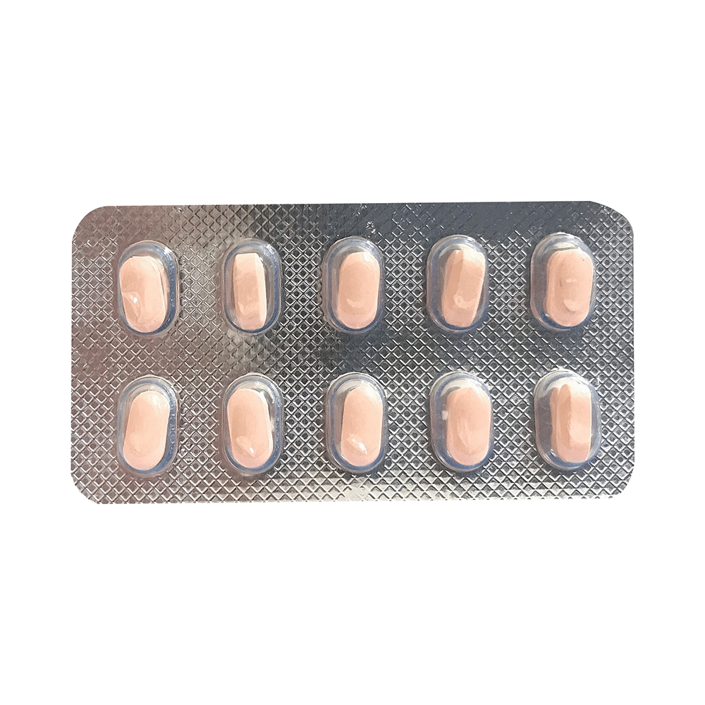 Ivazine 5 Tablet - Image 5