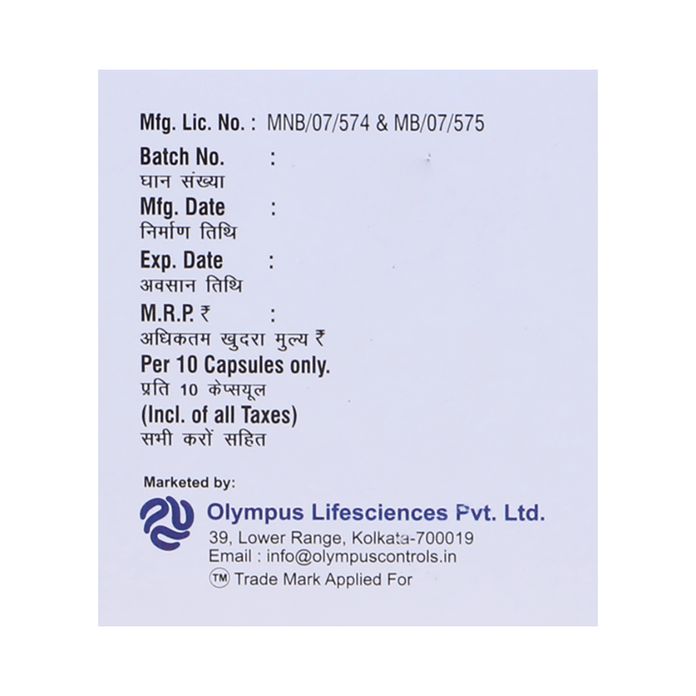 Esopic-L Capsule SR - Image 3