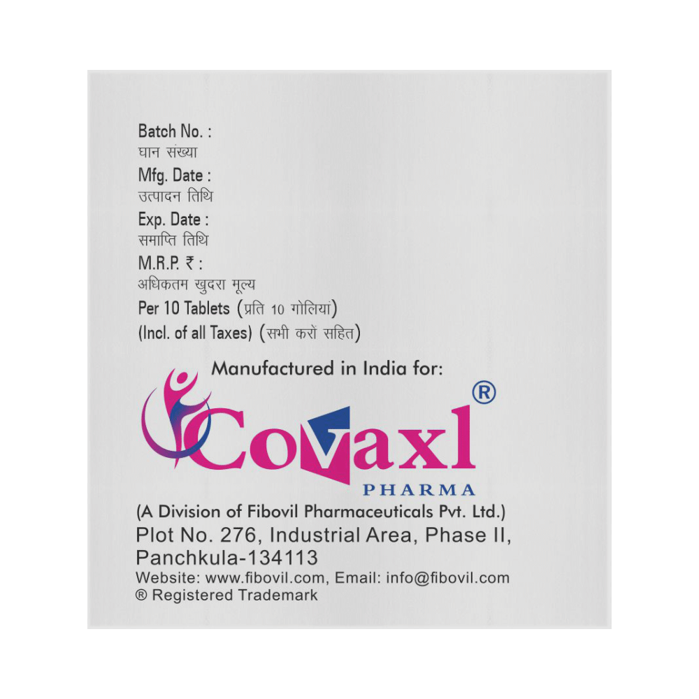 Urislash D 0.4mg/0.5mg Tablet MR - Image 3